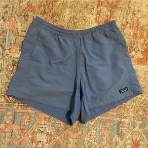 Patagonia Women’s Baggies